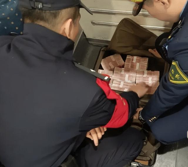 最新带现金几十万能过安检方法分析(最方便真实的弥勒携带现金过安检有具体规定吗方法)